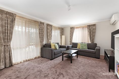 Property photo of 3 Murrung Crescent Ngunnawal ACT 2913