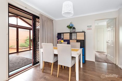 Property photo of 3 Murrung Crescent Ngunnawal ACT 2913