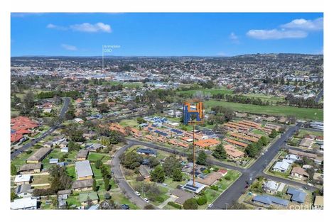 Property photo of 25 O'Dell Street Armidale NSW 2350