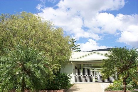 Property photo of 5 Theresa Close Woree QLD 4868