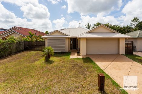 Property photo of 13 Kimbolton Drive Redland Bay QLD 4165