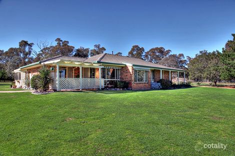 111 Mcintosh Cct, Murrumbateman, NSW 2582