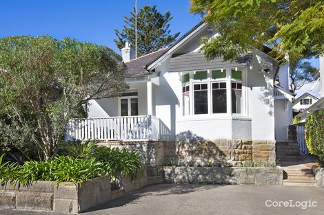 Property photo of 25 Shadforth Street Mosman NSW 2088