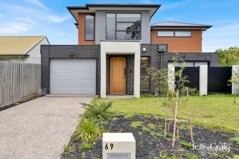 Property photo of 69 Beatty Street Ivanhoe VIC 3079