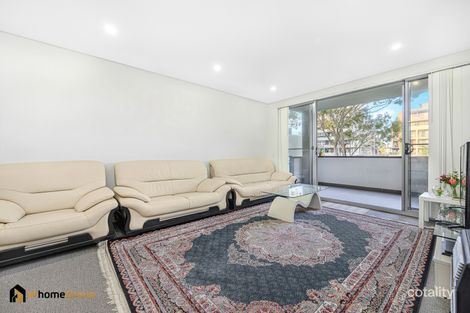 Property photo of 8/4-6 Browne Parade Warwick Farm NSW 2170
