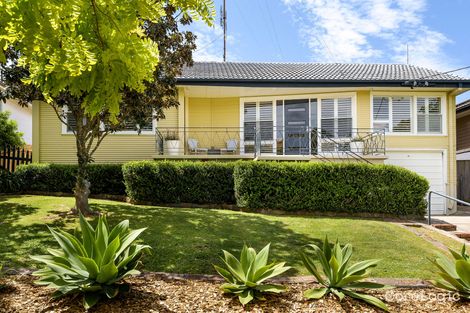 Property photo of 32 Sun Hill Drive Merewether Heights NSW 2291