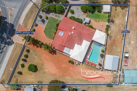 Property photo of 6470 Phillips Road Mundaring WA 6073