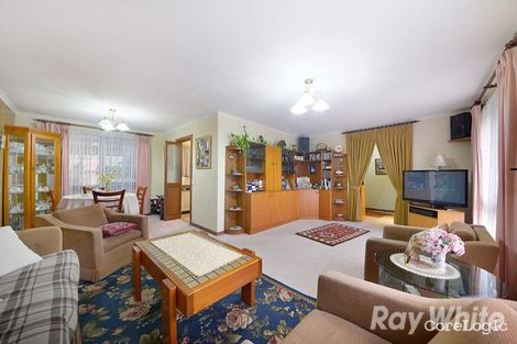 Property photo of 3 Cambden Park Parade Ferntree Gully VIC 3156