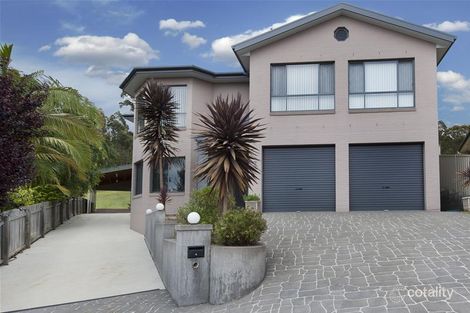 12 Cassia Pl, Catalina, NSW 2536