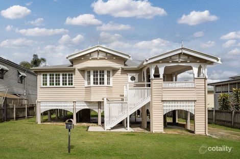 Property photo of 7 Karthina Street Bulimba QLD 4171