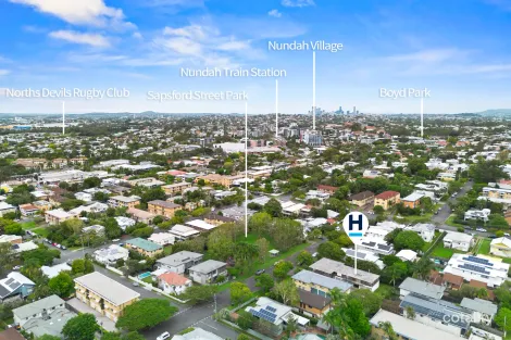 Property photo of 5/12 Sapsford Street Northgate QLD 4013