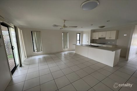 Property photo of 11 Owen Avenue Gracemere QLD 4702
