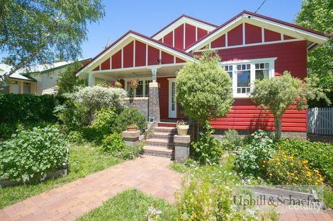 Property photo of 160 Mann Street Armidale NSW 2350