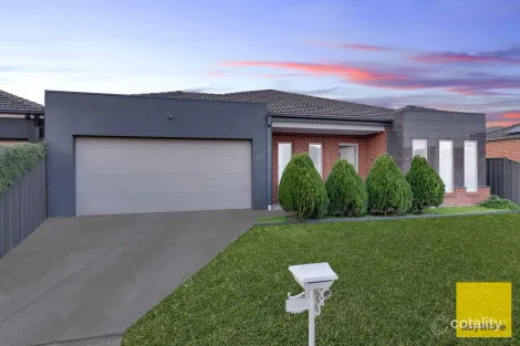 50 Orlando Dr, Truganina, VIC 3029