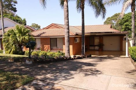 Property photo of 28 Wellesley Crescent Kings Park NSW 2148