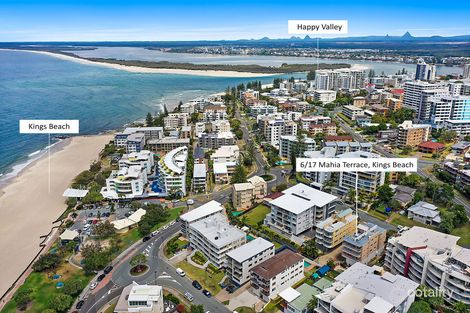Property photo of 6/17 Mahia Terrace Kings Beach QLD 4551