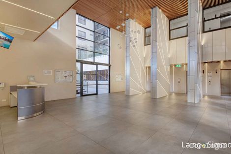 Property photo of 154/109-113 George Street Parramatta NSW 2150