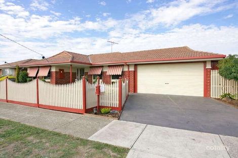 Property photo of 48 Edington Way Craigieburn VIC 3064