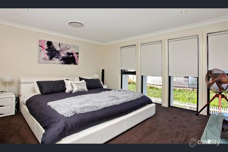 Property photo of 36 Grace Crescent Kellyville NSW 2155