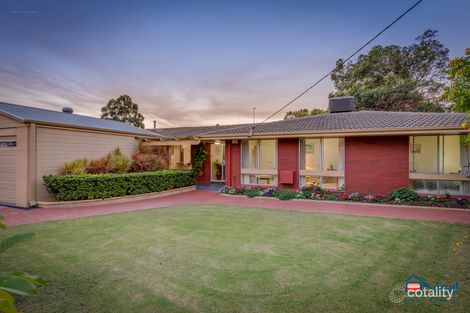 Property photo of 31 Bowden Place Armadale WA 6112