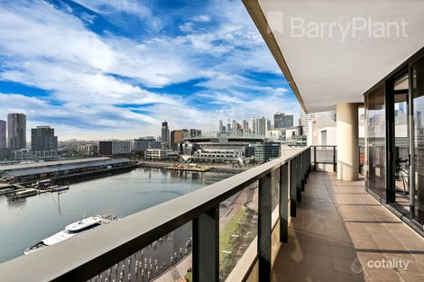 Property photo of 134/55 Victoria Harbour Promenade Docklands VIC 3008