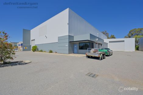 60 Barberry Way, Bibra Lake, WA 6163