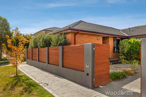 Property photo of 3/13 Deakin Street Bentleigh East VIC 3165