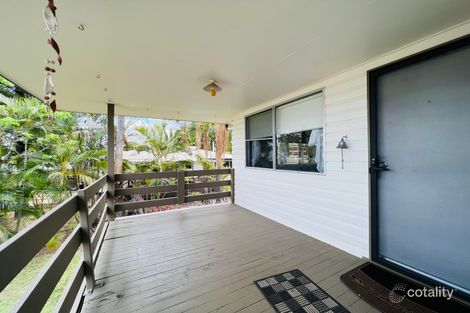 Property photo of 28 Yeates Crescent Dysart QLD 4745