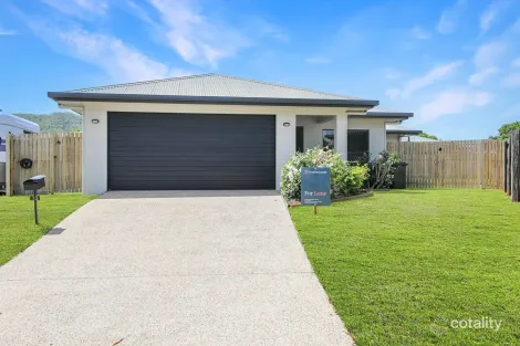Property photo of 13 Wienert Close Gordonvale QLD 4865