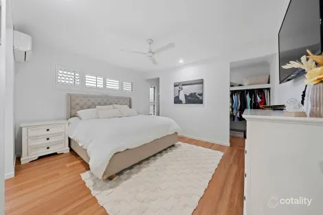 Property photo of 42 Congreve Crescent Thornlands QLD 4164