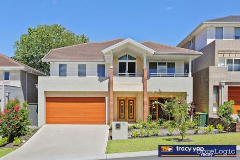 Property photo of 34 Birchgrove Crescent Eastwood NSW 2122