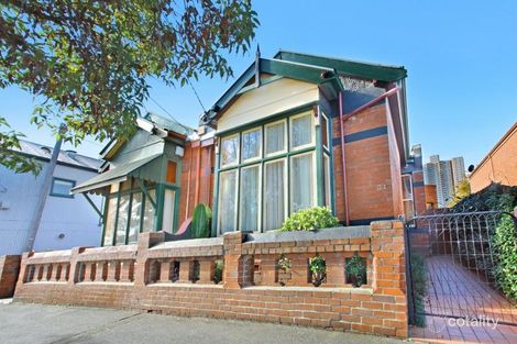 247 Montague St, South Melbourne, VIC 3205