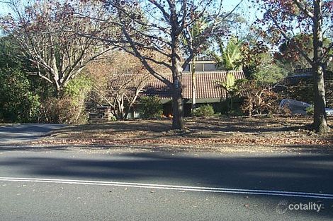 12 Mill Dr, North Rocks, NSW 2151