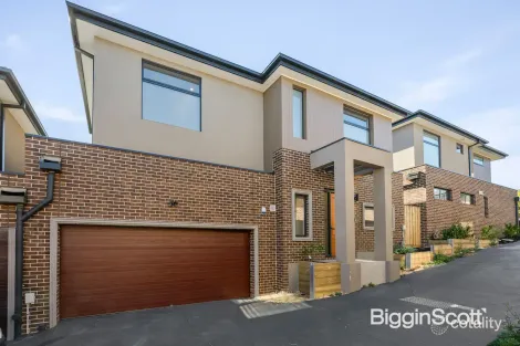 5/15 Glendale Ave, Templestowe, VIC 3106