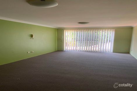 Property photo of 15/33-39 Wilga Street Burwood NSW 2134