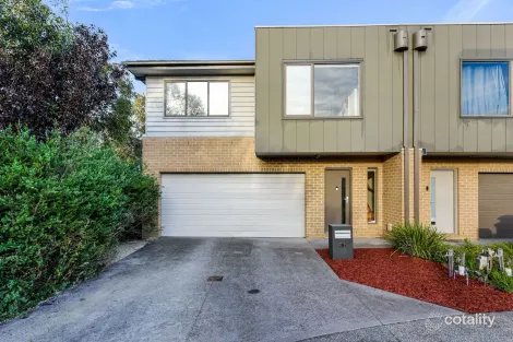 36 Colville Cres, Keysborough, VIC 3173