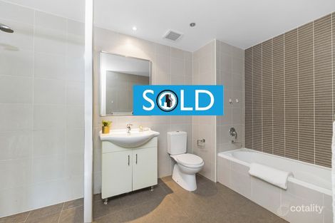 Property photo of 503/108 Queens Road Hurstville NSW 2220