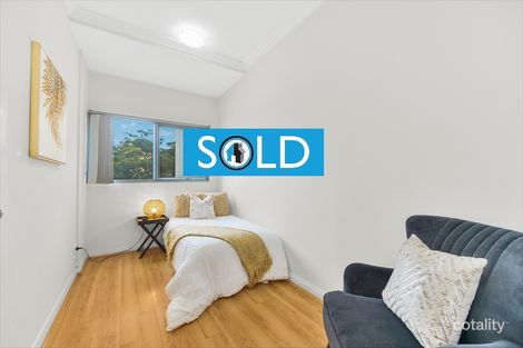 Property photo of 503/108 Queens Road Hurstville NSW 2220