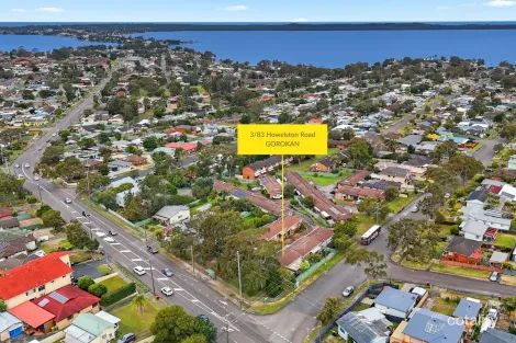 Property photo of 3/83 Howelston Road Gorokan NSW 2263