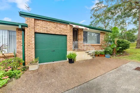Property photo of 3/83 Howelston Road Gorokan NSW 2263