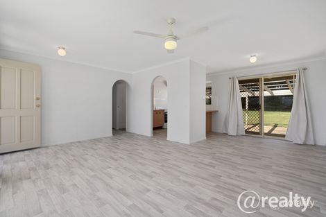 Property photo of 8 Kevin Grove Caboolture South QLD 4510
