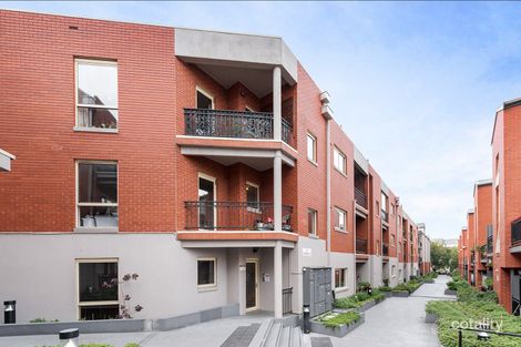 11/18 Mawbey St, Kensington, VIC 3031