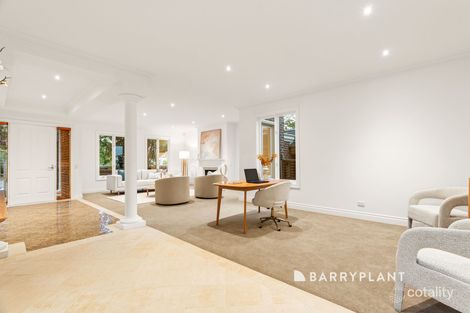 Property photo of 291 Barkers Road Kew VIC 3101