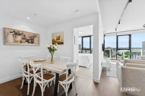 Property photo of 1117/154 Cremorne Street Cremorne VIC 3121