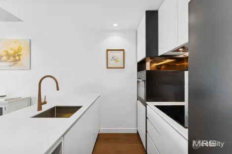 Property photo of 1117/154 Cremorne Street Cremorne VIC 3121
