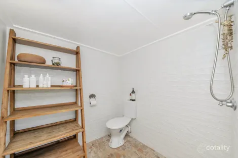 Property photo of 261 Ireland Street Oonoonba QLD 4811