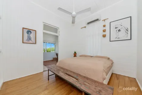 Property photo of 261 Ireland Street Oonoonba QLD 4811