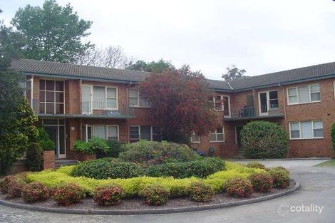 Property photo of 11/28A Henry Street Ashfield NSW 2131