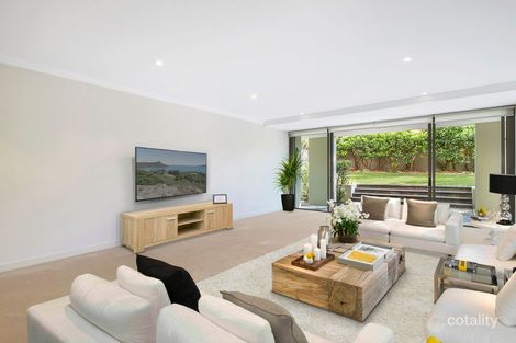 Property photo of 101B/1 Heydon Avenue Warrawee NSW 2074