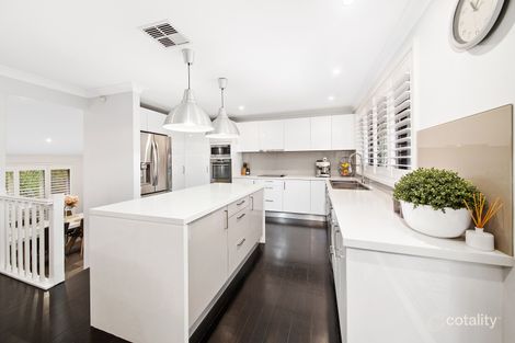 Property photo of 19 Needlebrush Close Alfords Point NSW 2234